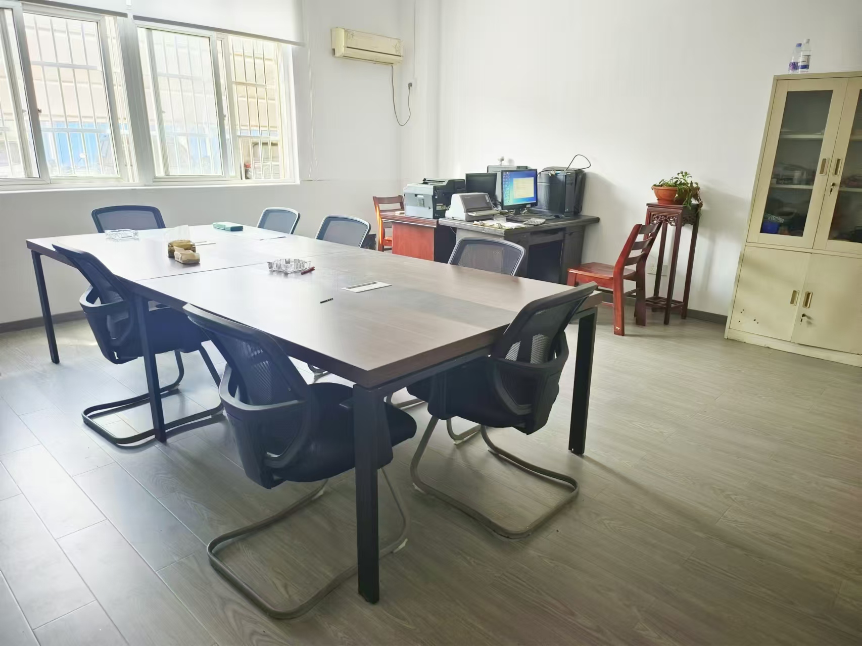 Shengye Office Shengye Office